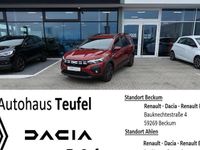 Usado Dacia Jogger Expression 110 HP (80 kW) 2024 Castanho Monovolume