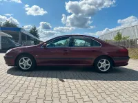 Gebraucht Peugeot 607 133 PS (97 kW) 2003 Rot Limousine
