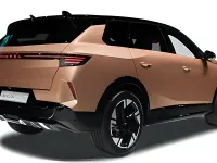 Neu Opel Grandland X 224 PS (164 kW) 2026 SUV