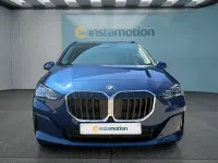 Gebraucht BMW 220 156 PS (114 kW) 2025 Blau Coupé