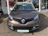 gebraucht Renault Captur Dynamique