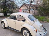 Gebraucht VW Käfer 34 PS (25 kW) 1972 Grau