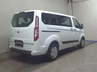 Używany Ford Transit Custom Trend 150 KM (110 kW) 2022 Biały Kombi
