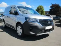 Gebraucht Nissan Townstar Acenta 89 kW (122 PS) 2023 Grau Van