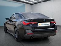 Gebraucht BMW 430 Gran Coupé 286 PS (210 kW) 2023 Schwarz Coupé