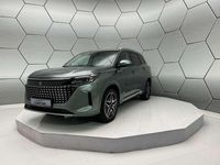 Nouvelle DFSK E5 177 ch (130 kW) 2025 Gris SUV