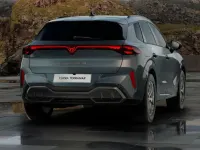 Neu Cupra Terramar 150 PS (110 kW) 2026 Blau SUV