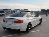 gebraucht BMW 425 d M Paket