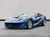 Gebraucht Ferrari 812 797 PS (586 kW) 2021 Blu tour de france Cabrio