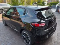 Gebraucht Renault Clio IV Bose Edition 90 PS (66 kW) 2018 Schwarz Kleinwagen