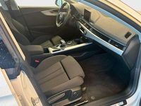 Gebraucht Audi A5 190 PS (139 kW) 2018 Ibisweiß Coupé