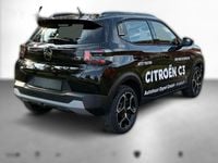 Neu Citroën e-C3 83 kW (113 PS) 2026 Schwarz metallic