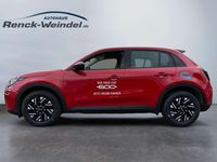 Gebraucht Fiat 600 Red 114 kW (156 PS) 2023 Adrenaline red SUV