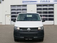 gebraucht VW Transporter T6Kasten lang 4Motion Klima Sitzh