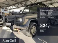 Gebraucht Mercedes G300 88 PS (64 kW) 1989 Beige SUV