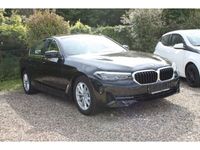 gebraucht BMW 520 520 Baureihe 5 Lim. d Mild Hybrid