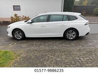 Gebraucht Peugeot 508 SW 131 PS (96 kW) 2019 Weiß Kombi