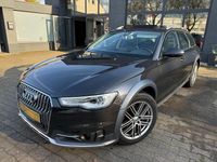 Gebraucht Audi A6 Allroad Sport 272 PS (200 kW) 2015 Grau Kombi