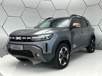 Neu Dacia Duster Extreme 158 PS (116 kW) 2026 Grau SUV