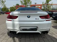 Gebraucht BMW M6 Competition Edition 640 PS (470 kW) 2017 Weiß Coupé