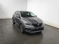 Gebraucht Renault Arkana Evolution 143 PS (105 kW) 2024 SUV