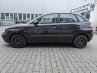 gebraucht Seat Ibiza 1.2 12V Fresh/ Klima/ TÜV 07.2024