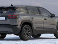 Uusi Jeep Compass Altitude 145 HP (106 kW) 2026 Harmaa Katumaasturi