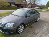 gebraucht Toyota Avensis T25