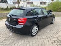 gebraucht BMW 116 d / 2. Hd / TÜV 07/202
