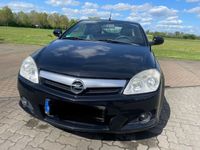 gebraucht Opel Tigra 1.8-schönes Spaßauto für den Sommer