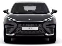 Neu Lexus LBX 136 PS (100 kW) 2026 Schwarz SUV