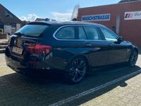 gebraucht BMW 530 xd Vollausstattung