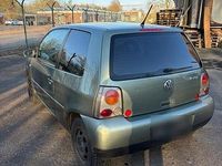 Gebraucht VW Lupo 2003 Kleinwagen