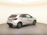 Gebraucht MG MG3 Luxury 194 PS (142 kW) 2024 Silber silber Kleinwagen