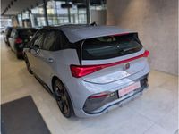 Gebraucht Cupra Born 150 kW (204 PS) 2022 Grau Kleinwagen