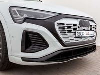 gebraucht Audi Q8 e-tron quattro