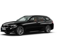 Używany BMW 320 Shadowline 190 KM (139 kW) 2026 Kombi