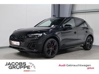 Gebraucht Audi Q5 Ambiente 204 PS (150 kW) 2025 Mythosschwarz metallic SUV