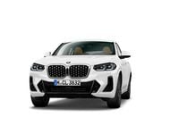 Gebraucht BMW X4 Efficient Dynamics 190 PS (139 kW) 2025 SUV