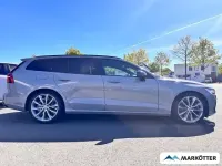 Gebraucht Volvo V60 Plus 398 PS (292 kW) 2024 Grau Kombi