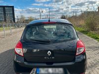 gebraucht Renault Clio 1.2 Zweiten Hand