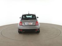 gebraucht Fiat 500 1.2 Rockstar, Benzin, 12.940 €