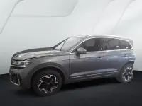 Gebraucht VW Touareg R-line 231 PS (169 kW) 2026 Grau SUV