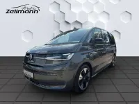 Gebraucht VW Multivan Life 150 PS (110 kW) 2025 Grau Van / Kleinbus