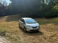 Gebraucht Honda Jazz 90 PS (66 kW) 2009 Kleinwagen