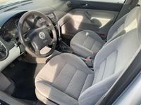 gebraucht VW Golf IV 1.6 Comfortline TÜV NEU