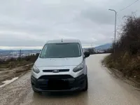 Używany Ford Transit Connect 95 KM (69 kW) 2015 Szary Minivan