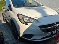 gebraucht Opel Corsa E Apple CarPlay, Lenkradheizung usw.