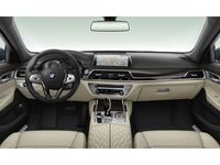 gebraucht BMW 750L d xDrive Limousine