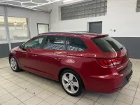 Gebraucht Seat Leon ST FR 150 PS (110 kW) 2015 Kombi